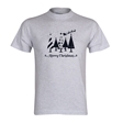 Merry Christmas Trees T-Shirt - Child