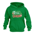 Tis The Season Christmas Hoodie - Child
