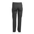Girls Straight Leg  School Trousers