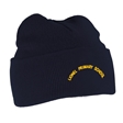 Lionel Primary Knitted Hat