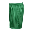 Emerald Shadow Stripe PE Shorts