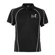 Hewett Academy PE Polo Shirt