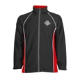Burntwood School Unisex Tracksuit Top