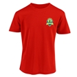 Alpington & Bergh Apton Primary School Red PE T-Shirt