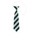 Hallgate Primary School Broad Stripe Tie