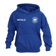 Martins Wood Cordless Leavers Hoodies 2027- With Initials
