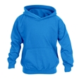Sapphire Hoodie