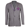 Barnet Hill Academy Boys Tailored Jacket With Piping 