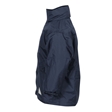 Navy Waterproof Jacket