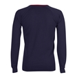 Bedale High School V-Neck Jumper