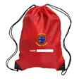 Shipston Primary PE Bag - Fox (Red)