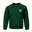 Copplestone Primary School V Neck Sweatshirt