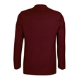 Maroon Boys' Style Eco School Blazer
