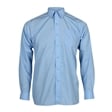 Long Sleeve School Shirt - Twin Pack