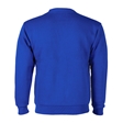 Royal Blue Cotton Rich School Cardigan