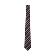 Dyke House College Yellow Tie