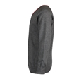 Burntwood School V-Neck Jumper