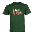 Tis The Season Christmas T-Shirt - Child