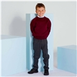 Junior Boys School Trousers