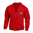 Annesley Primary and Nursery School Sweatshirt Cardigan