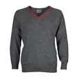 Burntwood School V-Neck Jumper