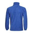 Royal Polar Fleece Jacket
