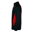Holyrood Academy 1/4 Zip Midlayer Top