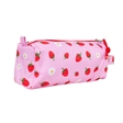 Eco Friendly Strawberry Kids Pencil Case