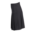 Burntwood School Pleated Skirt