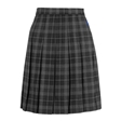 Marshland High School Knife Pleat Tartan Skirt 