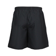 Black Microtech PE Shorts