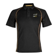 Chipping Norton School GCSE PE Unisex Sports Polo Shirt
