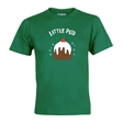 Little Pud Christmas T-Shirt - Child