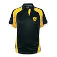 Holywell School Fitted PE Polo Shirt