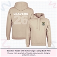 Secondary School Leavers Hoodie - Quote