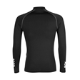 Stratford Girls Grammar School Sports Base Layer Top with Initials- Years 8-11