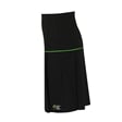 Newton Abbot College Pleated Skirt with Piping