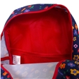 Eco Friendly Dino Skeleton Kids Backpack