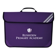 Rushden Primary Academy Book Bag