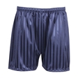 Shadow Stripe PE Shorts