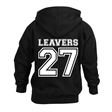 Weyford Nursery and Primary Academy Cordless Leavers Hoodie