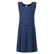 St John’s Church of England Academy Tartan Junior Pinafore