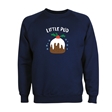 Little Pud Christmas Sweatshirt - Adult