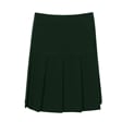 Dartford Grammar School For Girls Pleated Skirt