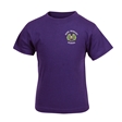 Hope Primary School Purple PE T-Shirt