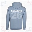 Secondary School Leavers Hoodie - Quote