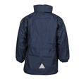 Newbold & Tredington Primary School  Waterproof Jacket