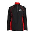 Alcester Grammar School Showerproof 1/4 Zip Jacket