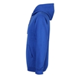 Royal Hoodie