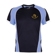 William Howard School Unisex Sports T-Shirt